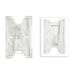 Semi-Rigid Rotating Card Holder – 100 Pack - 1840-3010_LR