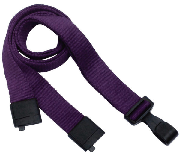 Earth-Friendly Bamboo Break-Away Lanyard – 1000 Pack - 2137-2055_hr-e1498572855273