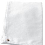 White Cloth Passport Backdrop