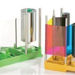 Magicard Prima 431 YMCK Color Ribbon and Re-transfer Film Set  - 1000 Prints