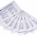 Cleaningcards datacard Printers