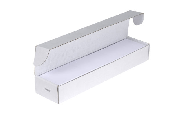 Blank 100% PVC Cards CR80 (30 mil) Graphic Quality – Box 500 - C4501