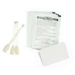 3-1001 Cleaning Card Kit - 10 pack