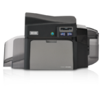 Fargo DTC4250e Single-Sided ID Card Printer - dtc-4250e-sngl-a-800