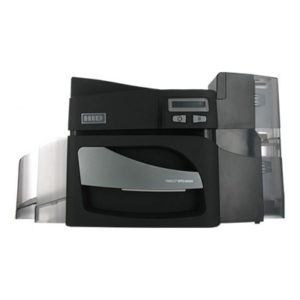 Fargo DTC4500e SINGLE Sided Printer