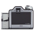 Fargo HDP5000 Printer - High Definition Printer - Single Sided
