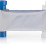 Magicard MA1000K-Silver Monochrome Ribbon - 1000 Prints