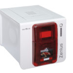 Evolis Zenius Expert Printer ISO Dual HiCo/LoCo 3-track mag/stripe encoder