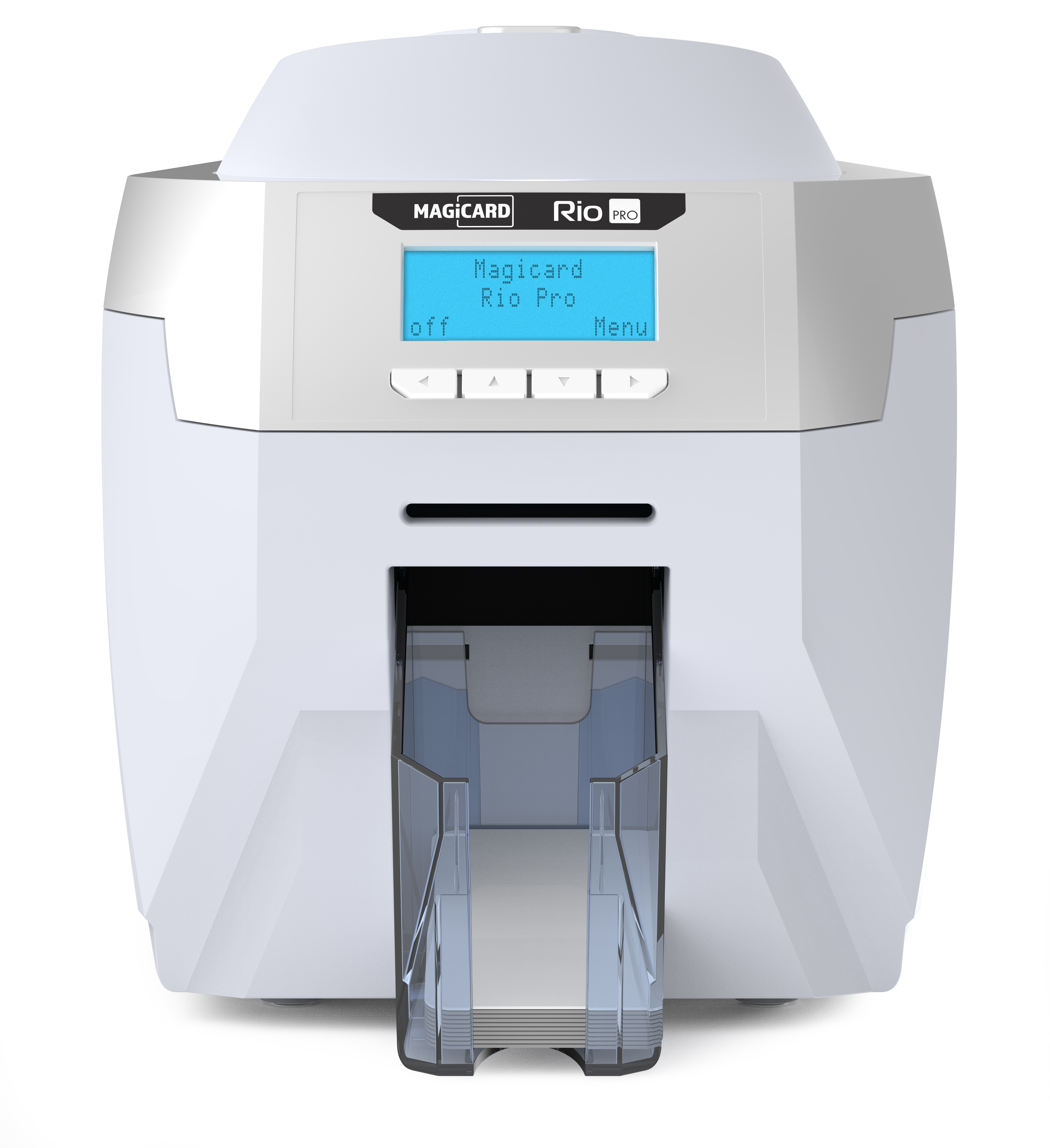 magicard printer
