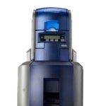Datacard SD460 Duplex Printer w/Double Sided Lamination, 100-Card Input Hopper