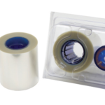 Polaroid/Valid 3-5000-1 Secure Shield Clear Laminate – 0.5 mil. – 375 images - datacard-Overlay