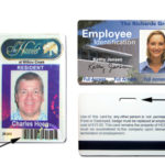 Custom Printing - 10 Cards