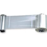 Datacard 508832-001 Clear Topcoat – Full Card - 508832-001