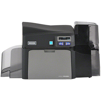 Fargo DTC4250e Dual-Side Printer