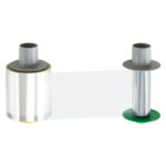 Fargo 84800 HDP Standard Clear Film – 1,500 images - 84800