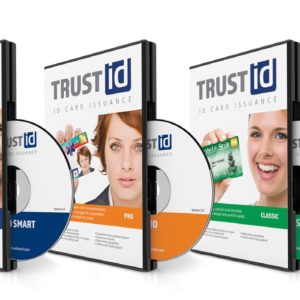 Magicard TRUSTID Classic to Pro Software Upgrade - software