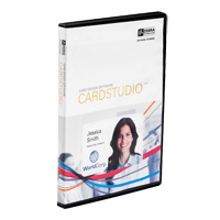 Zebra ZMotif CardStudio Standard ID Card Software - zebra-card-studios
