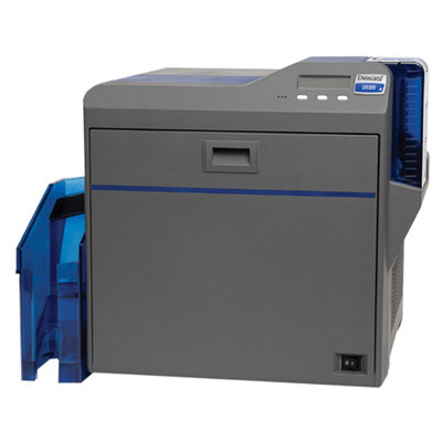 534718-035 » DigiCard ID Solutions - Printers, Accessories, and More Datacard SR300 Re-Transfer Printer – Dual-Sided - 534718-035