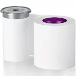 Entrust / Valid / Sigma 525900-017 White Monochrome (1,500) Print Ribbon
