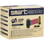 IDP / Smart 659376 Color Ribbon - YMCKOK - 200 prints
