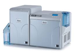 Re-Transfer Printers
