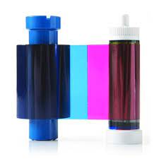 Magicard Color Ribbons